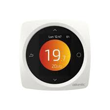Navilink 128 Merkezi Isı Kumandası  074513