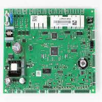Atlantic Isı Pompası Loria 6-8KW Kontrol Kartı  000329
