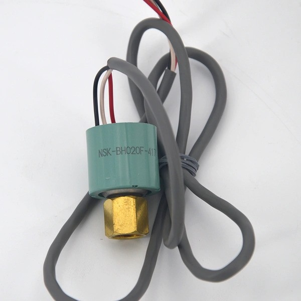 Klima Gaz İçin Düşük Basınç Sensörü  BH020F-417