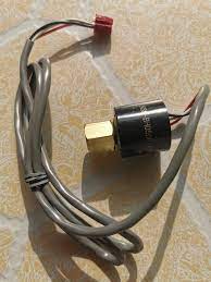 Klima Gaz İçin Düşük Basınç Sensörü  BH050F-417