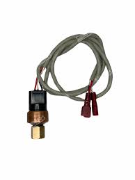 Klima Gaz İçin Yüksek Basınç Sensörü  BD050F-102