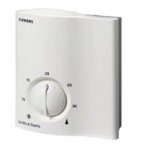 Atlantic Termostat Kontrol Sistemi  QAA 37/127