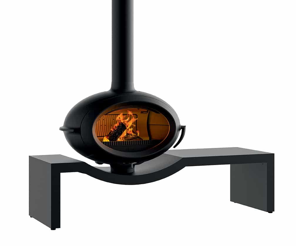Invicta Grand Brio Döküm Stand Soba Altı Bench 160x50x41.5cm  P648102
