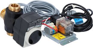 Atlantic DHW Tankı Bağlantı Kiti  032501 (073991)