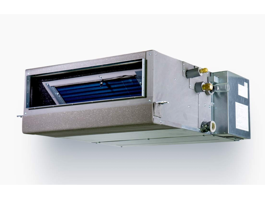 Hitachi VRF Kanallı Yüksek Basınçlı Klima İç Ünite  RPIM-1.0HNAUN1Q