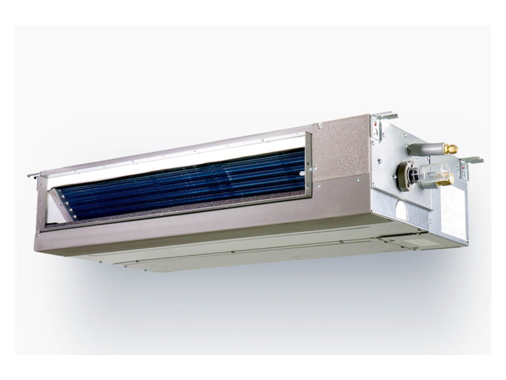 Hitachi VRF Kanallı Yüksek Basınçlı Klima İç Ünite  RPIZ-2.0FSN1Q