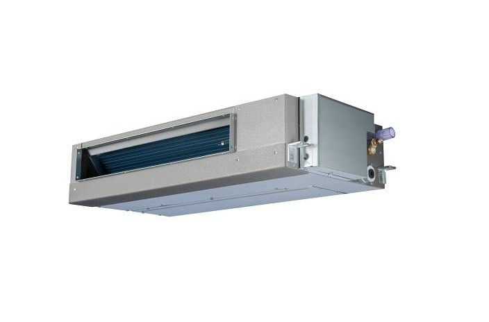 Hitachi VRF Kanallı Yüksek Basınçlı Klima İç Ünite  RPIZ-2.0HNATN1Q
