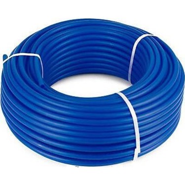 PE Elektrik Borusu Kangal  3/4  200 Metre
