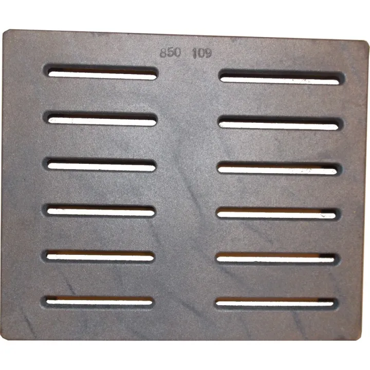 Invicta Grille 850 Prizmatik 85lik Alt Plaka