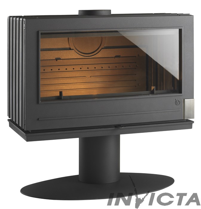 Invicta Elton Döküm Soba  912744