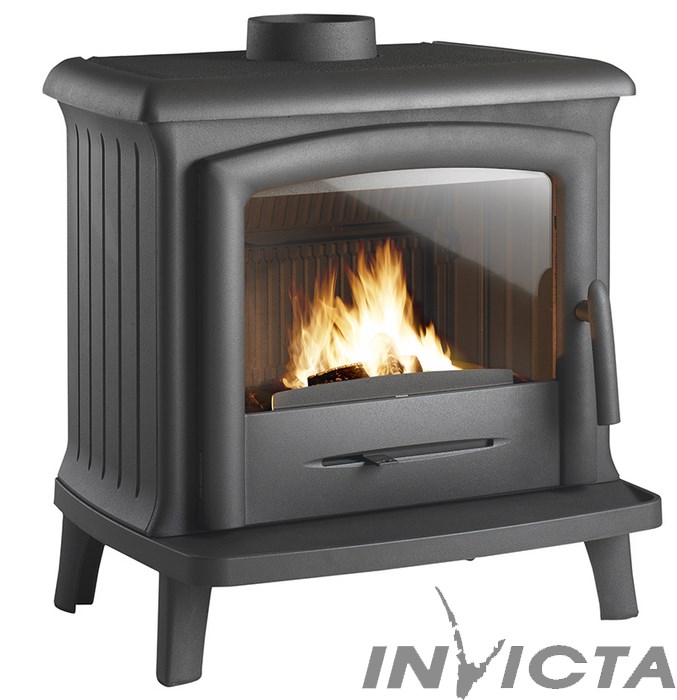 Invicta Norik Döküm Soba  P912144