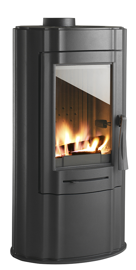 Invicta Ludia 10KW Döküm Soba  612344