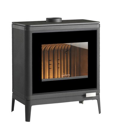 Invicta Poele Kazan Döküm Soba  9KW  610443