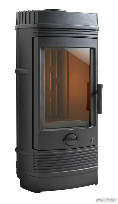 Invicta Gomont Döküm Soba  615844
