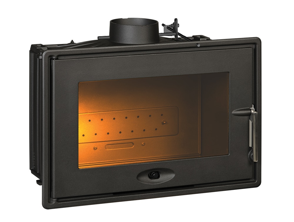 Invicta Foyer 700 Optimise Şömine  7KW  677175