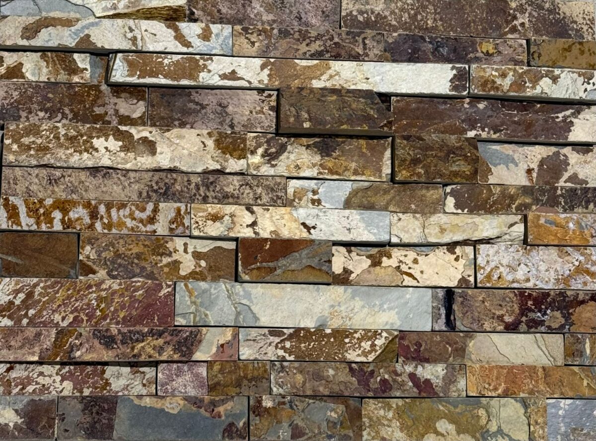 Doğal Duvar Taşı CS004