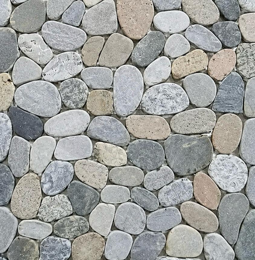 Doğal Duvar Taşı   M039
