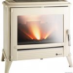 Invicta Modena Ivory Döküm Soba  917546