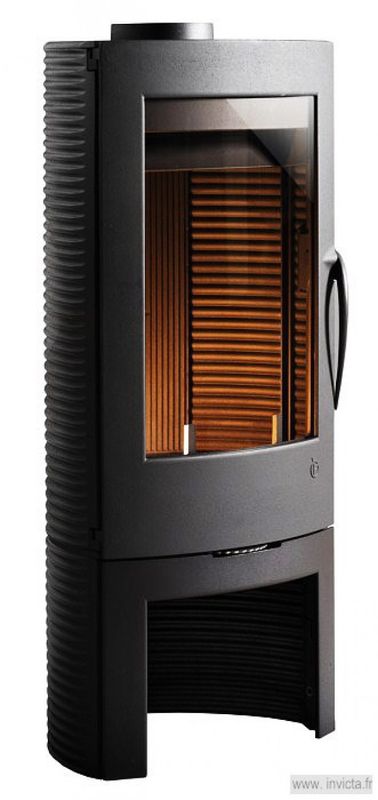 Invicta Argos  Döküm Soba  915144