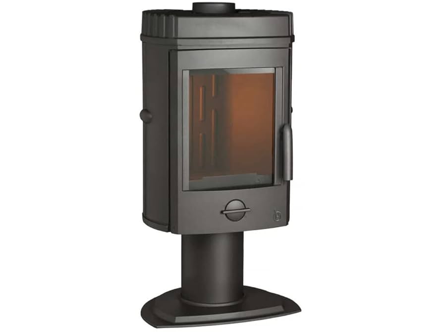 Invicta Mesnil Döküm Soba 8KW  613644