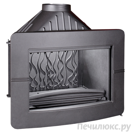 Invicta 800 Axel  Ankastre Şömine  656444