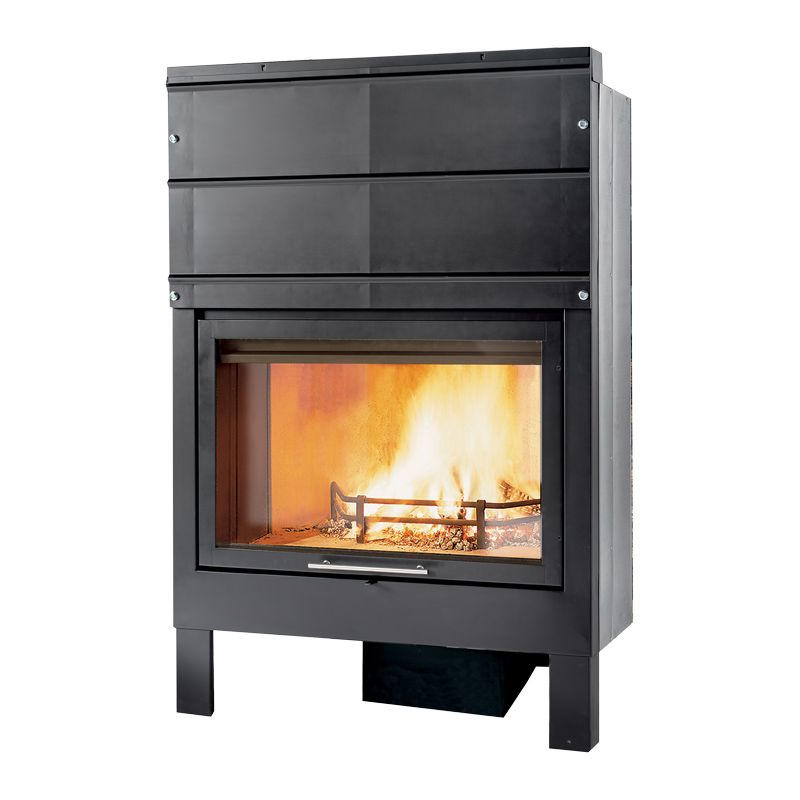 Caminetti MB Mega Fire N Şömine  6004010500  WF02202045
