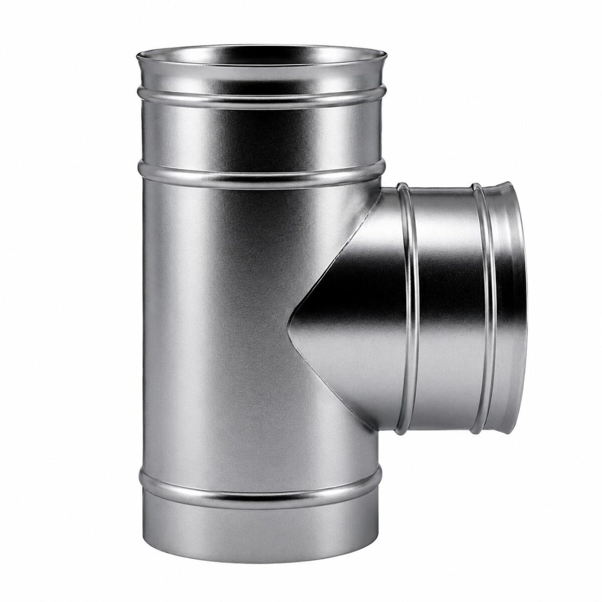 Ø180 mm Çelik T Boru 180TTC