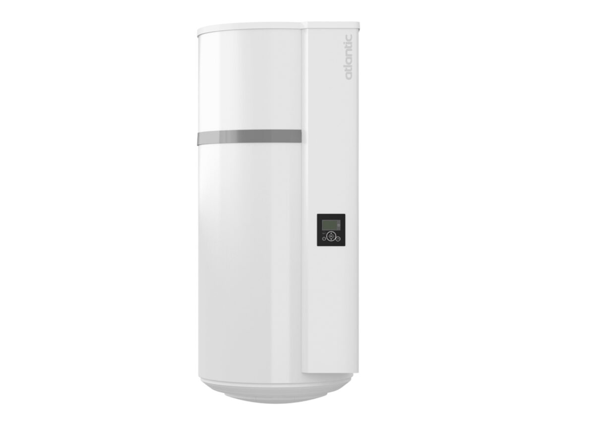 Atlantic Calypso VM 100LT