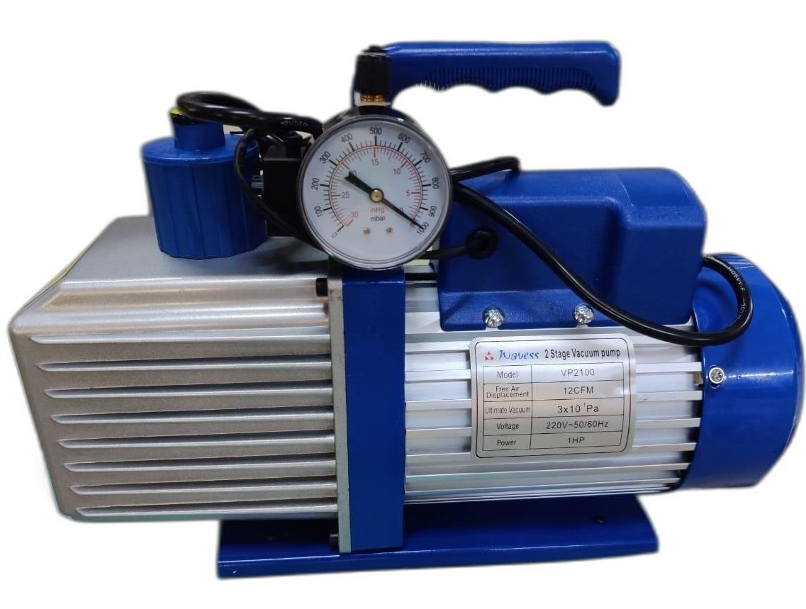 Vakum Pompası 12CMF  VP2100