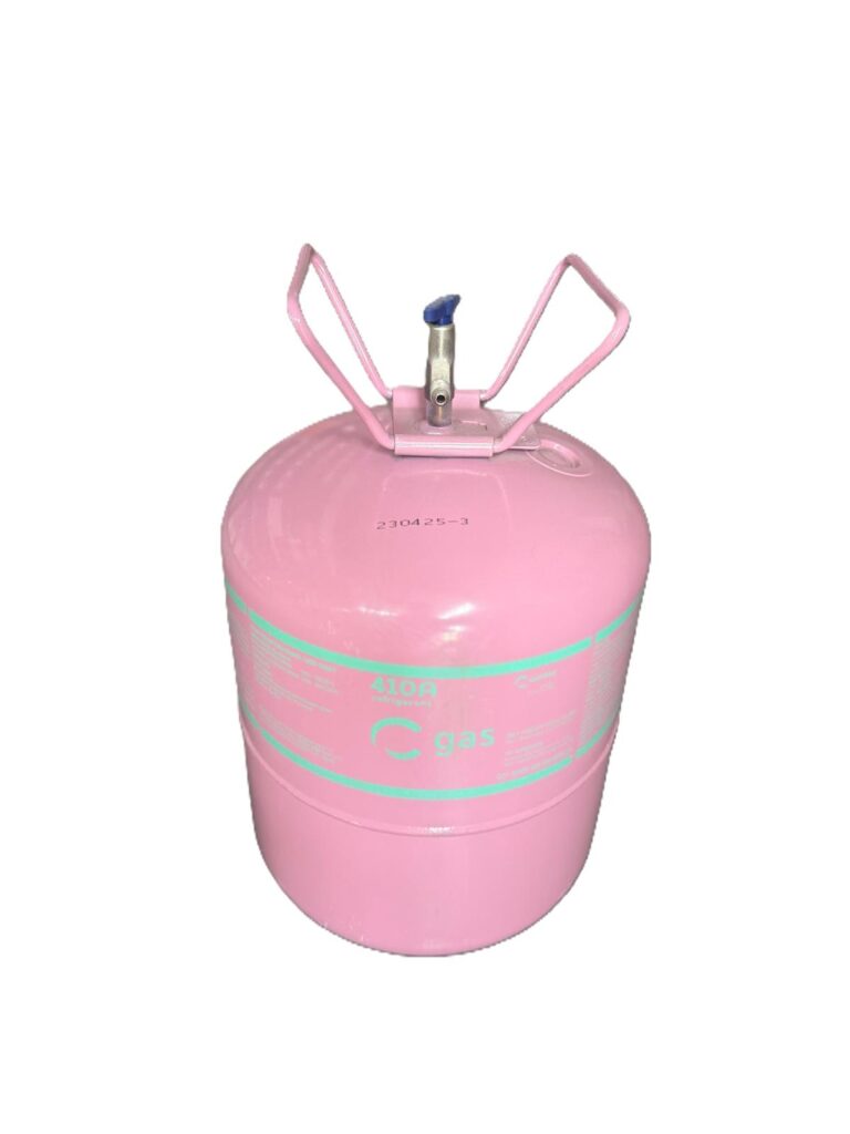 Soğutucu Klima Gazı C Gaz  11.35kg  R410A