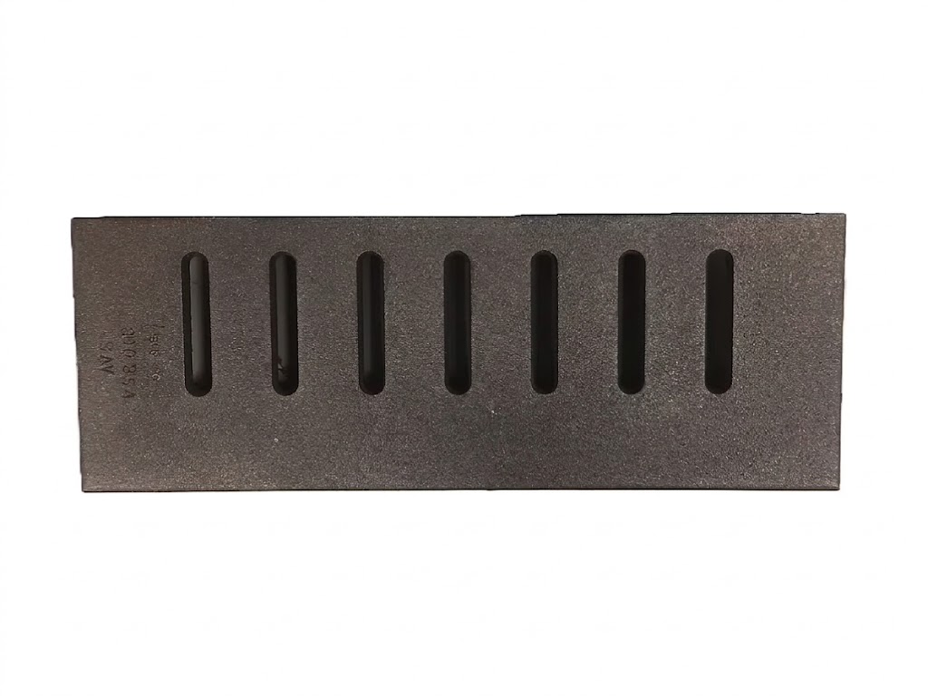 Invicta Demi Grille Foyer 800 Sav Yarım Alt Plaka 80lik  800854