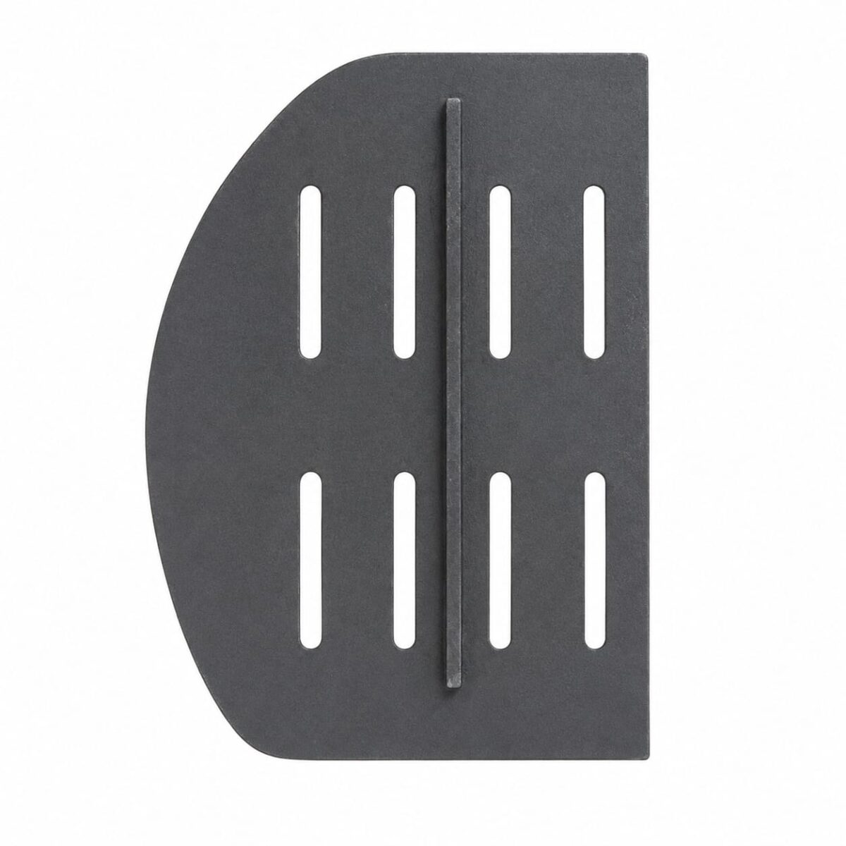 Invicta Grille Gauche Poele Balham Gomont Soba Sol Alt Plaka