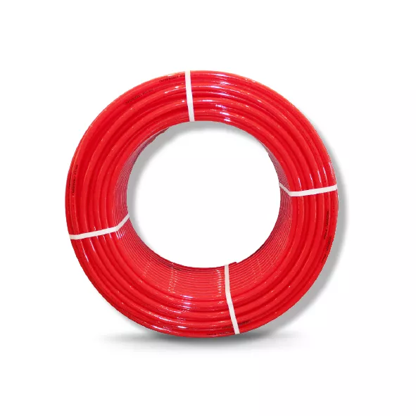 Wavin OXY PE-RT KR Yerden Isıtma Borusu 16x2.00mm L=160 m