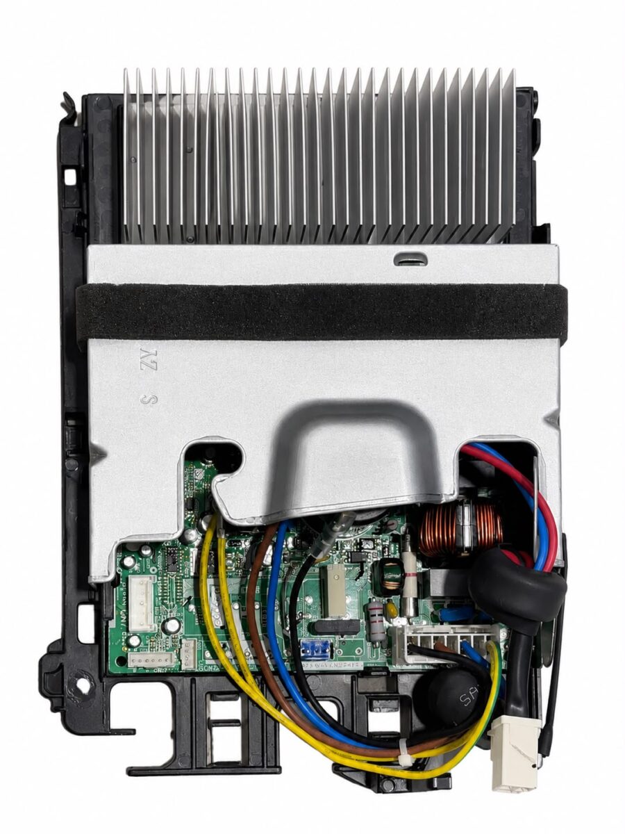 Airwell YDAA‑035H‑09M25 – 12’lik Dış Ünite Ana Kartı (1PR031691)