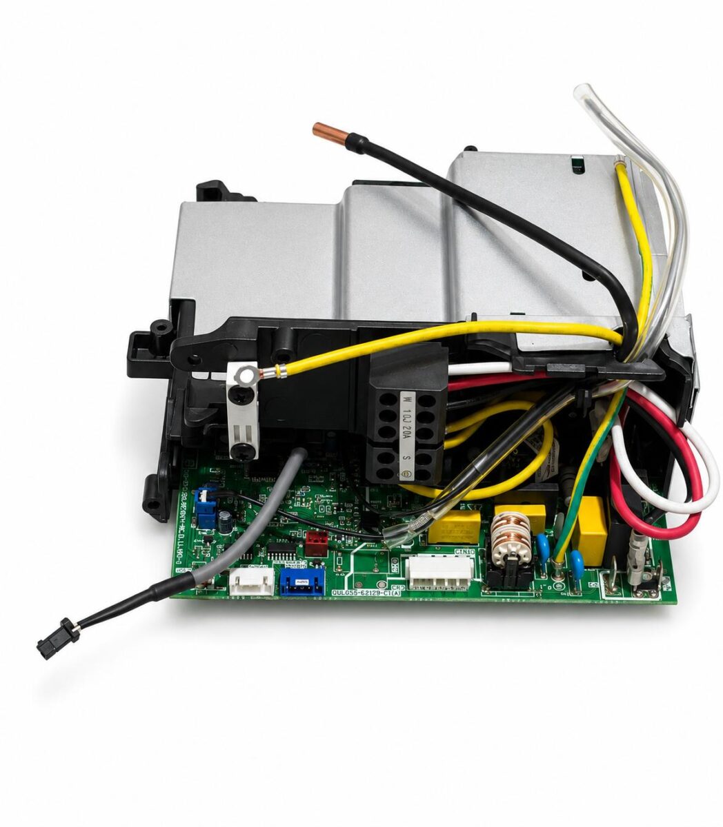 Airwell HDLA‑050N‑09M25 – 18’lik İç Ünite Ana Kartı (1PR031761)