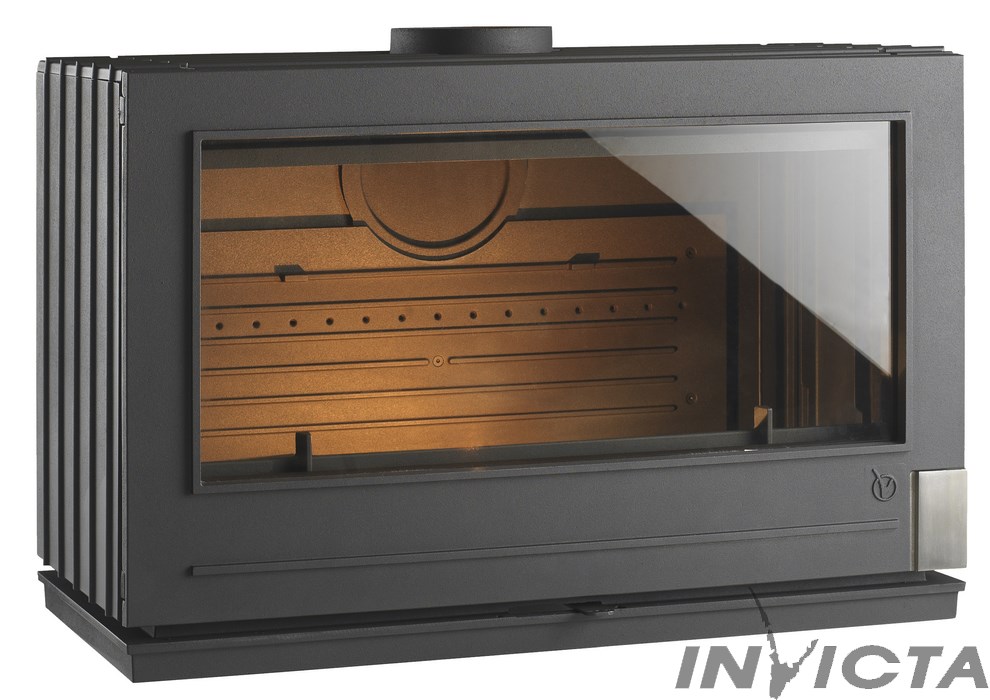 Invicta Preston Demir Dökme Soba  912804