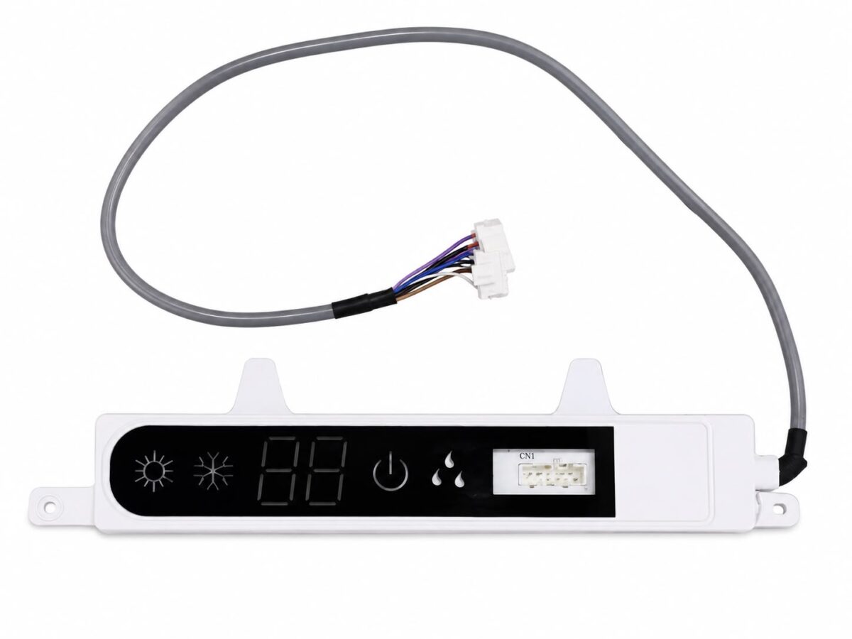 Airwell – HDLE / HDL / HDLW Kumanda Alıcı – Display Kartı (1PR031097)