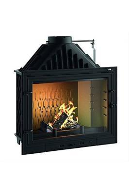 Invicta Foyer 800 Primo Standart Şömine  12KW  978775