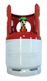 Klima Gazı 5kg  R-1234yf 5 Kg