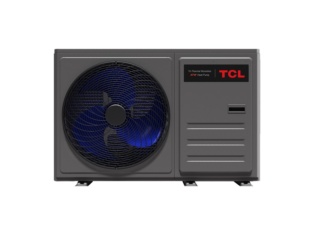 TCL R32 Tri-Thermal 16KW  - Monoblock - Tek Faz