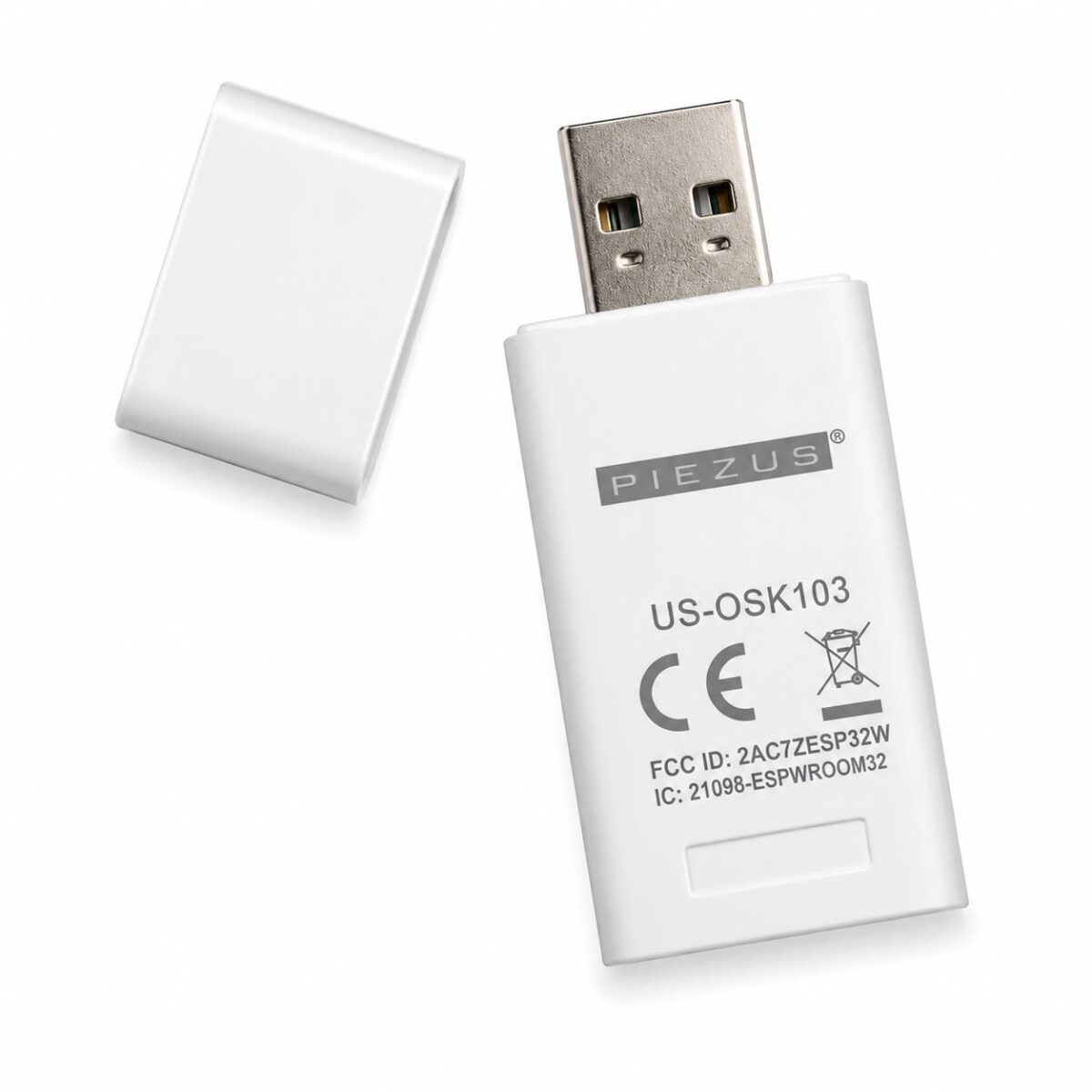 Nethome Plus Klima İçin Wifi Modülü  EU-OSK103
