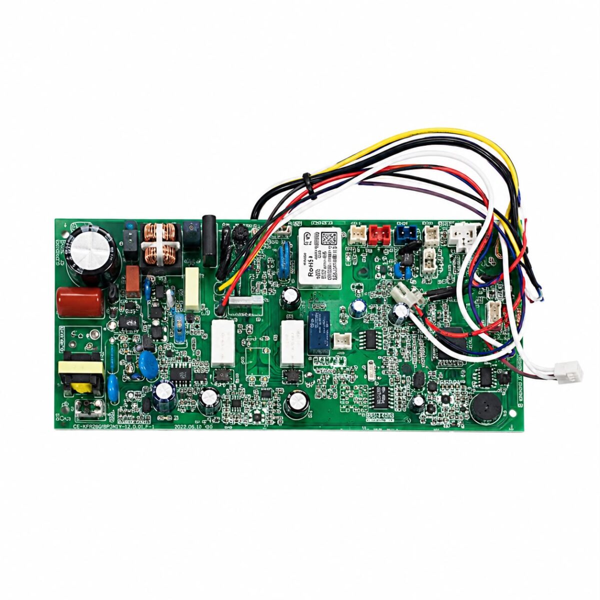 Airwell – İç Ünite Elektronik Ana Kart (1PR031247)