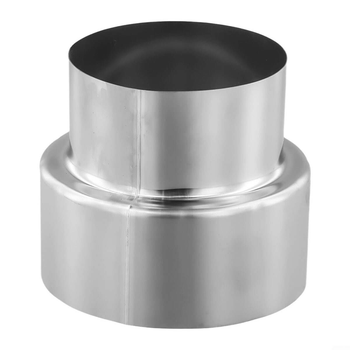 Ø250-265 mm Çelik Redüksiyon – Türk Malı, Ürün Kodu: R250-265