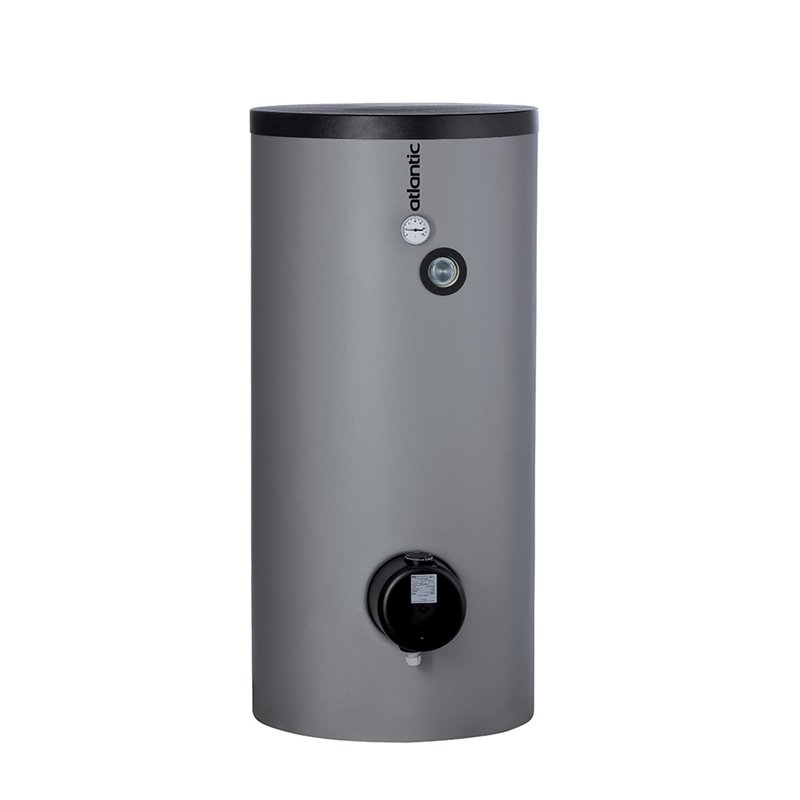 Atlantic Mileo 300LT  - Boiler Kazan