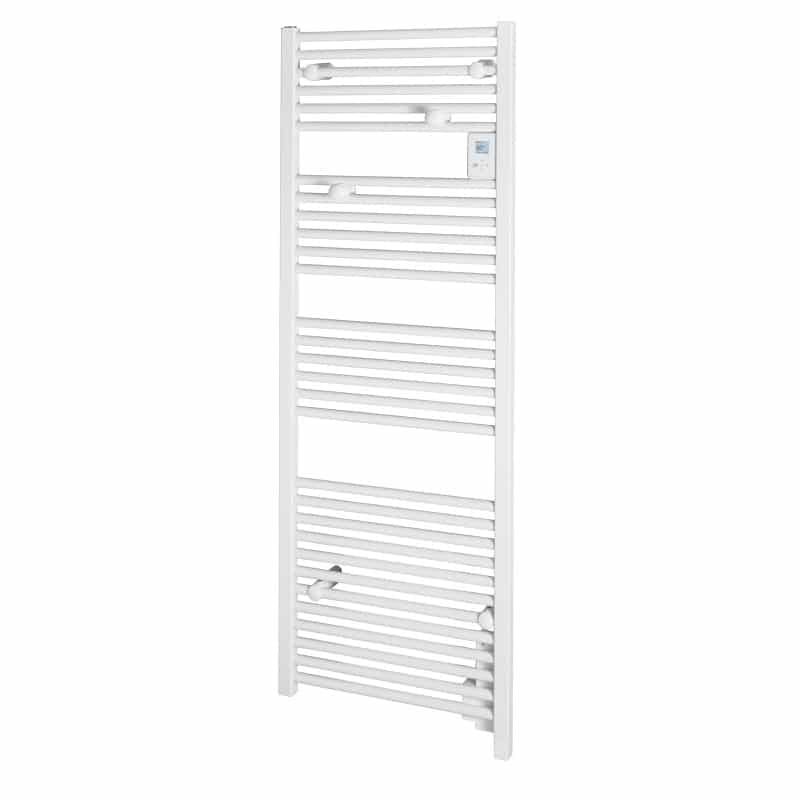 Doris 3 1000W - Beyaz Elektrikli Havlupan