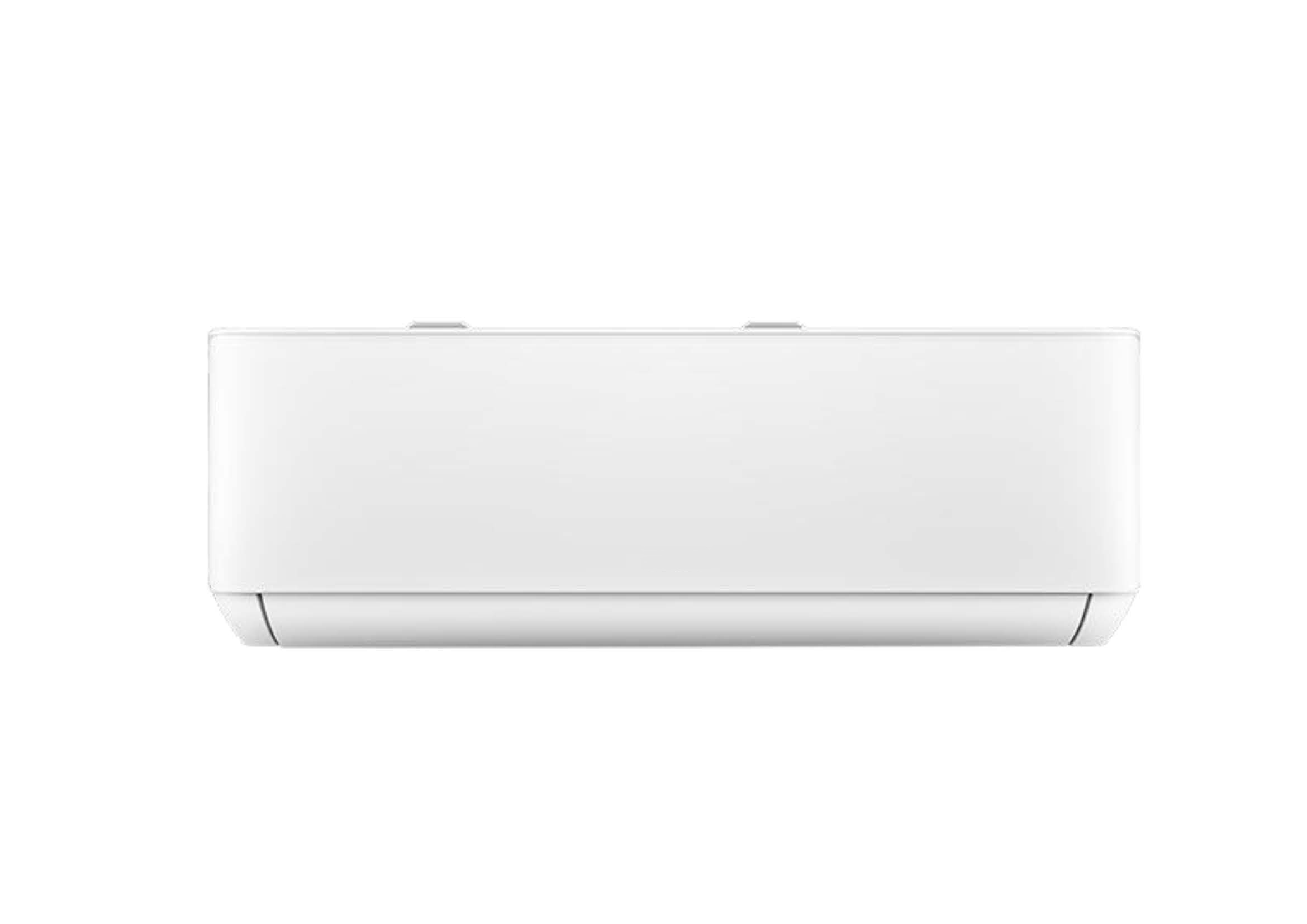 T-Pro Duvar Tipi Inverter 24000 BTU Klima Beyaz (SET)