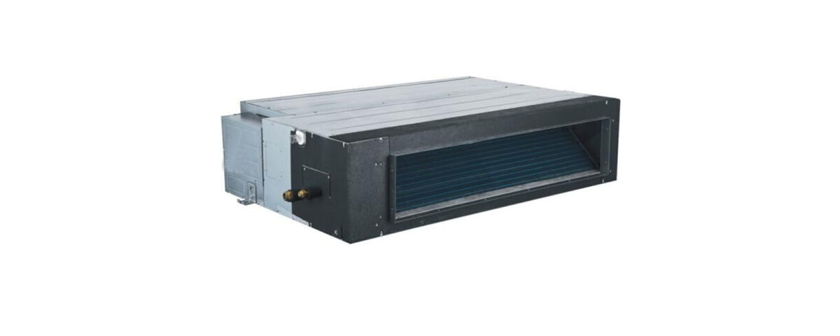 TCL Kanal Tipi İnverter Klima 36000 BTU (SET) - Görsel 11