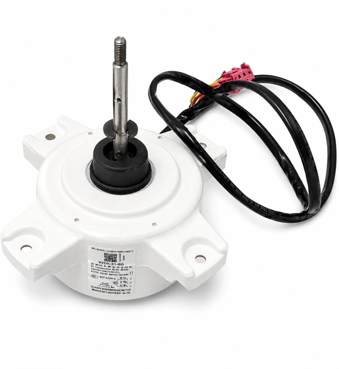 Airwell – 12/18’lik Dış Ünite Fan Motoru (1PR060706)
