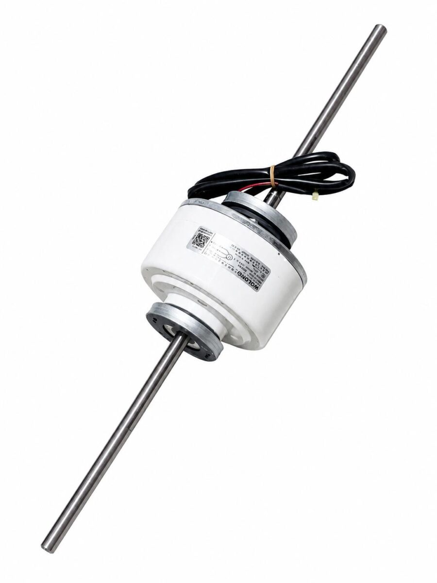 Airwell – 36’lık DCI / IDU Kanallı İç Ünite Fan Motoru (1PR060135)