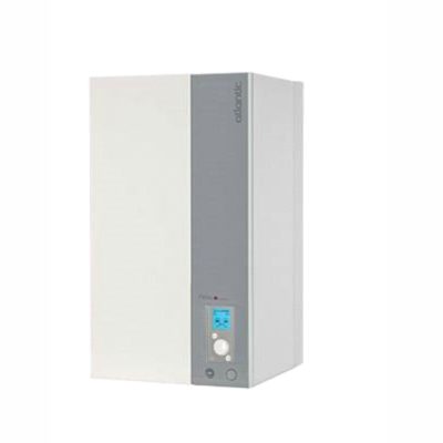 Atlantic Alfea Extensa AI - 10KW - Tek Faz